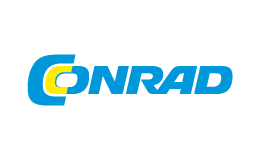 Logo Conrad Electronic