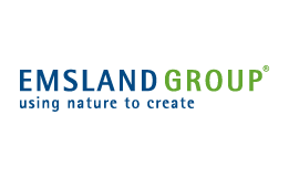 Logo Emsland Group