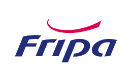 Logo Fripa