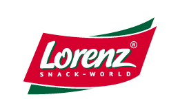 Logo Lorenz Snack-World