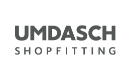 Logo Umdasch Shopfitting