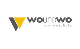 Logo Wo und Wo Sonnenschutz